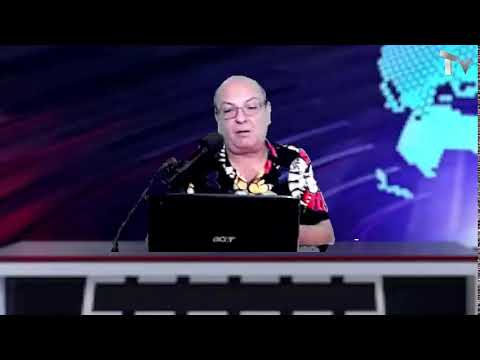 Jornal Bom dia Itanhaém - 08/05