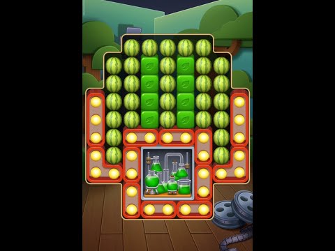 TOON BLAST level 5210