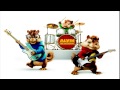 Alvin And The Chipmunks- La La La 