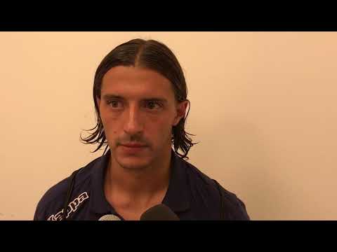 Arzignano-Modena, le parole di Politti e Davì