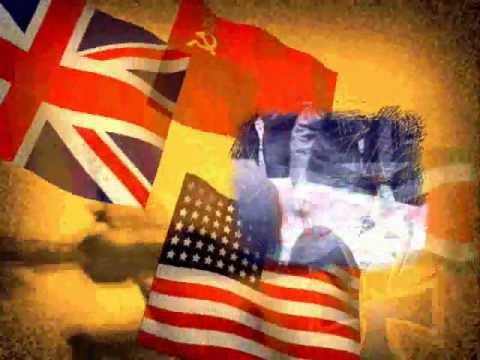 Panzer General II Intro movie