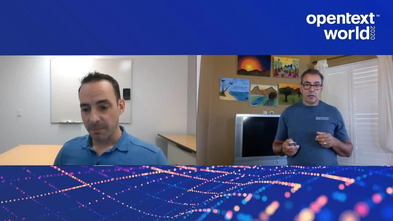 Create an inclusive experience with document accessibility