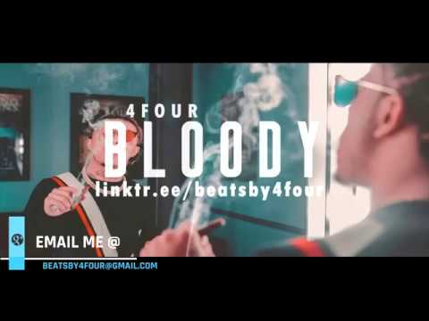 [FREE] Lil Pump x Rich the Kid x Cardi B x Future Type Beat "Bloody"