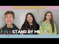 Stand By Me - Ben E. King [Official Music Video] | Mini Pop Kids Cover