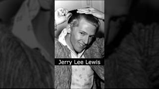 The Life and Death of Jerry Lee Lewis