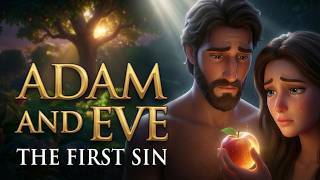 Video: Adam and Eve - The Creation and The Fall | Epic Bible Animation