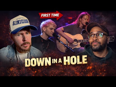 WTF Alice in Chains - Rappers Go Crazy