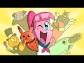 Ana May Cartoons