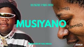 Download lagu Hulengende ft Young Fantan Musiyano Mahure (official visualiser) mp3 Download lagu Hulengende ft Young Fantan Musiyano Mahure (official visualiser) mp3