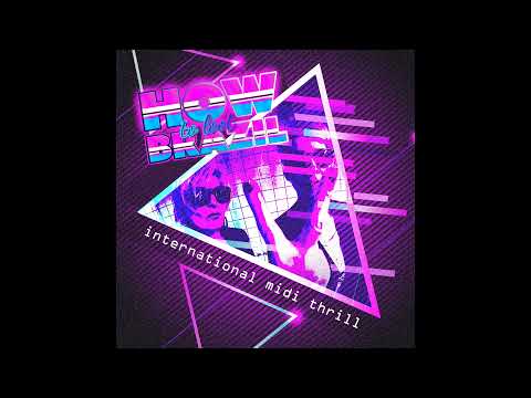 How To Loot Brazil - International Midi Thrill - 2022 - FULL ALBUM