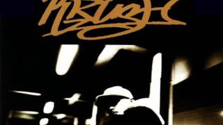 Dj Krush - Mixed Nuts