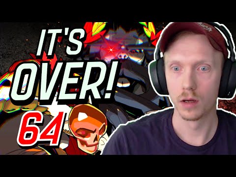 MAX HEAT IN HADES HAS OFFICIALLY BEEN BEATEN! | Haelian Reacts