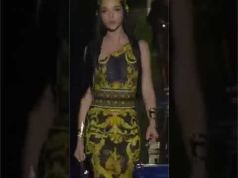 FENDACE (Versace x Fendi) | Full Show