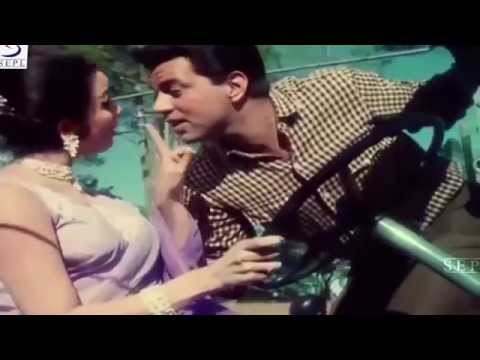 Shikar Karne Ko Aaye - Mohammed Rafi  - Dharmendra, Asha Parekh