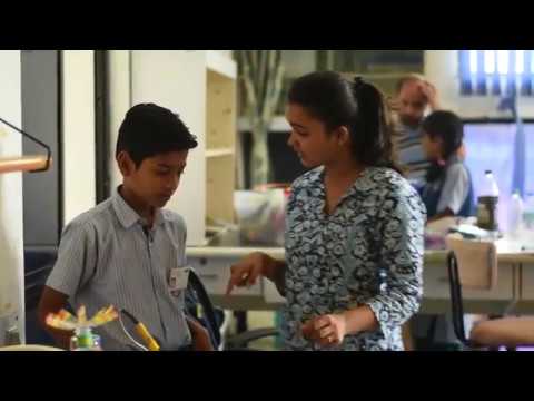 IUCAA Srujan (English Intro)