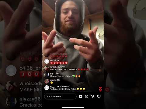 Hades66 ig live leak