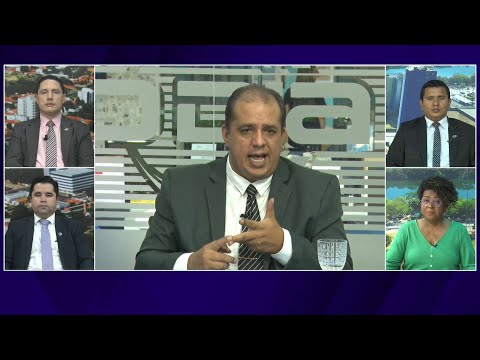 Política do Dia 19 09 2022