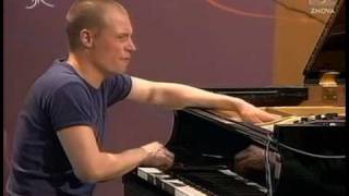 Esbjörn Svensson Trio - Dodge The Dodo 1/2 live in Ljubljana