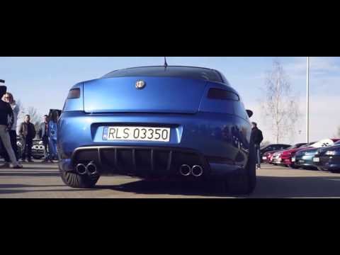 Alfa Romeo GT 3.2 Epic