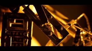 Sadhuram 2 First Look Offical Teaser - India's First Philanthropical Thriller Movie
