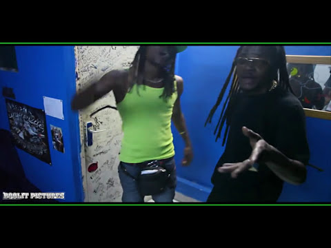 Freestyle Mad Général and Zébrist Tell Dem-Sylver House-J2mo Prod-Boolit Pictures 2013