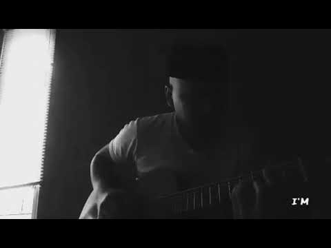 RINDU RASUL (instrumental cover)