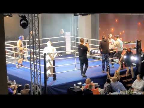 Piotr Montowski - Biznes Boxing Polska.