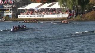 preview picture of video '2013 HOCR 35 M Youth 8+ Sixty Seven Boats Rowing Crew'