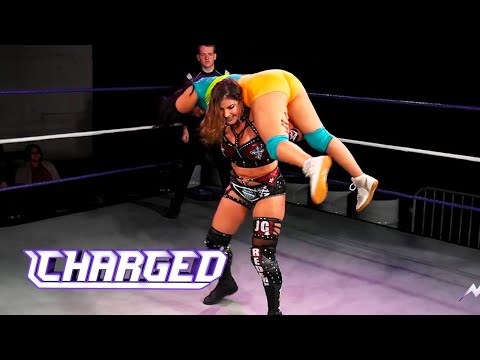 Christi "J.C." Jaynes vs. Lola - RMP Charged Nov. 8, 2022