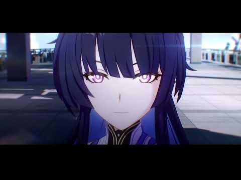 Honkai Impact 3rd | From Finality, the Origin Trailer