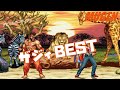 MUGEN ザジィ BEST ファイターズヒストリー FIGHTERS HISTORY Character Zazie Muhaba Best 