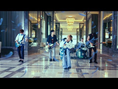 FTIsland - Paradise