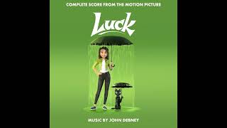 Luck | End Credit Suite | John Debney