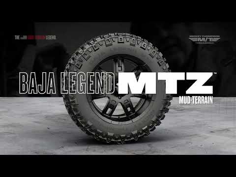 MT Baja Legend MTZ 15 Seconds   V1