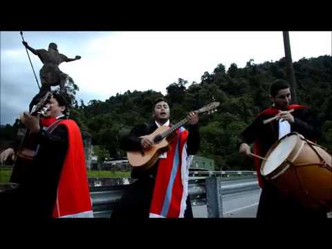 ▶Las Voces de Godeken - "Nostalgias Tucumanas"🎼