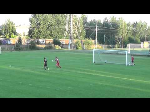 BK 30 - Yxhults IK highlights