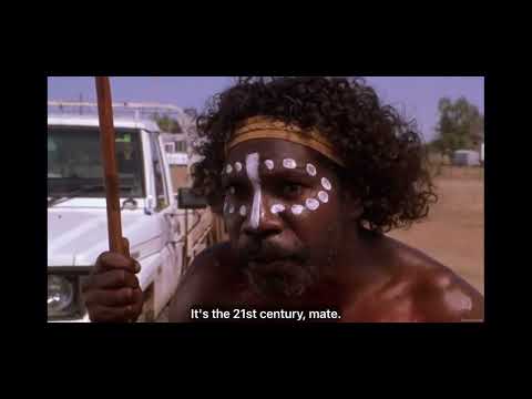 Crocodile Dundee in Los Angeles full movie English ￼