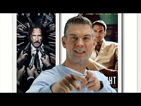 NEU IM KINO - Monatsvorschau Februar 2017