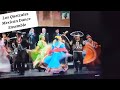 Los Quetzales Mexican Dance Ensamble