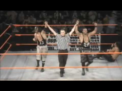 OVW TV 10.11.08 pt 2