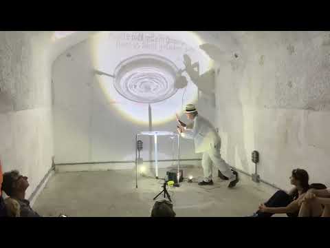 SUONI IN CAMMINO - Natura vibrante 2-3 Giugno 2023 Batterie, Parco di Portofino