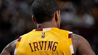 Kyrie Irving - Cleveland Cavaliers