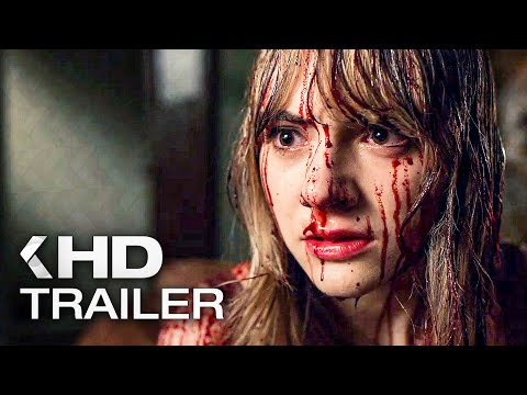 LOCKE & KEY Trailer German Deutsch (2020) Netflix