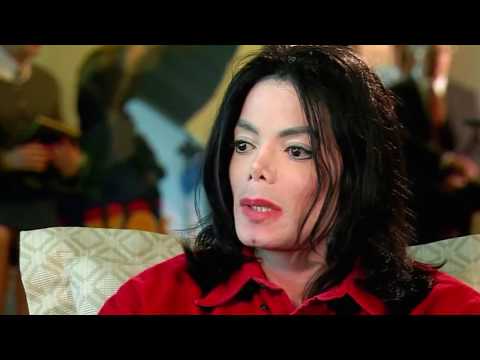 Micheal Jackson Documentary March 2017 Man in the Mirror with Earnest Valentino