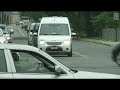 Eating While Driving Increases The Risk Of Traffic Accidents