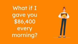 The $86,400 Secret That will change how you see time #facts #life #shortvideo #viralvideo #ytshorts