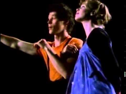 The Catherine Wheel 1983