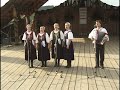 20010805 LIPTOVSKA TEPLICKA SESTRY JENCOVE VITAZ