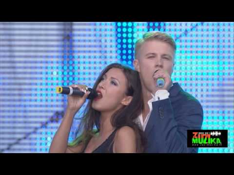 Paulius Bagdanavičius  /su Egle Jakštyte/  "Pasilik nakty"