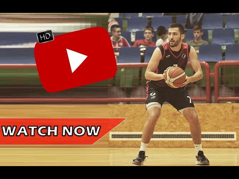 Tihomir Vranjes Highlights 2019/20 || Bosnia Division 1 || HKK Zrinjski Mostar